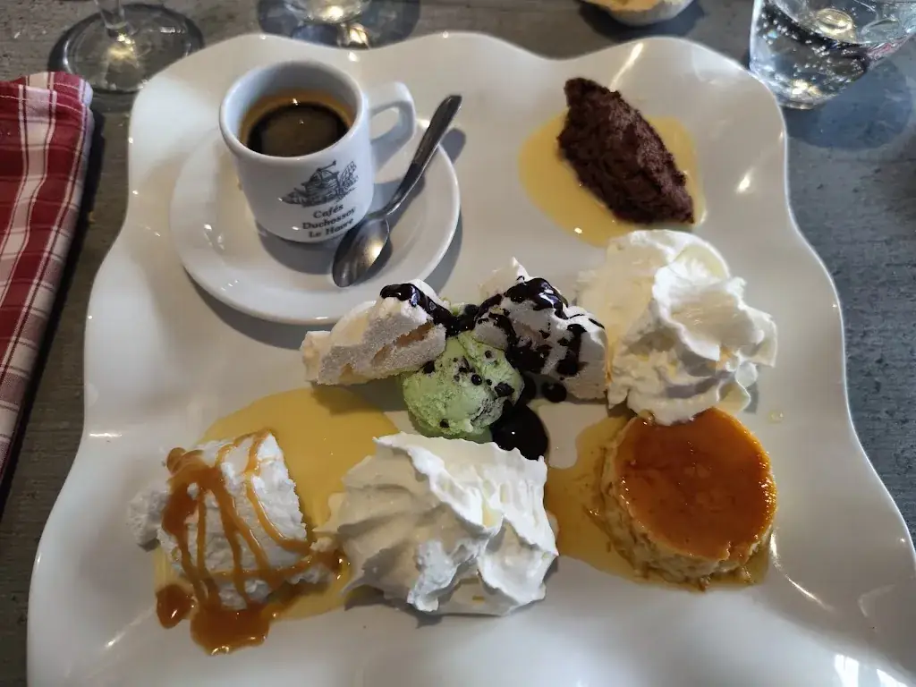 Menü_Le Douanier Rousseau_Bolbec_Bild_3