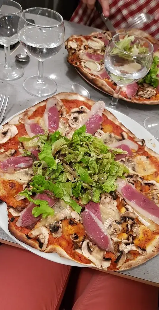 Menü_Le Douanier Rousseau_Bolbec_Bild_7