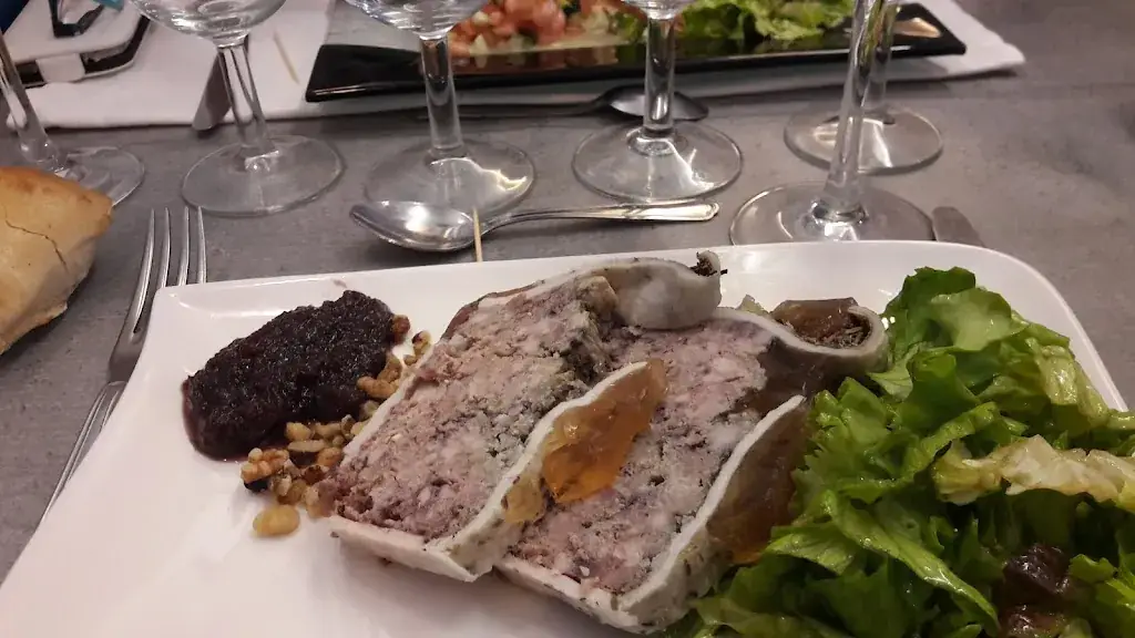 Menü_Le Douanier Rousseau_Bolbec_Bild_8