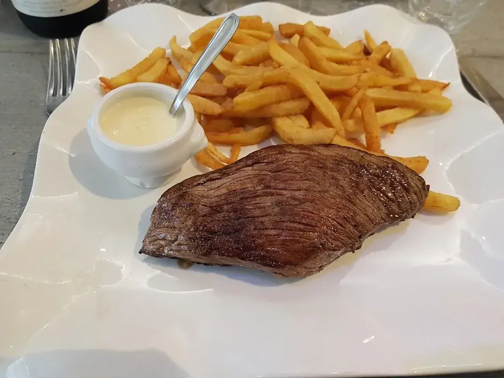 Menü_Le Douanier Rousseau_Bolbec_Bild_9