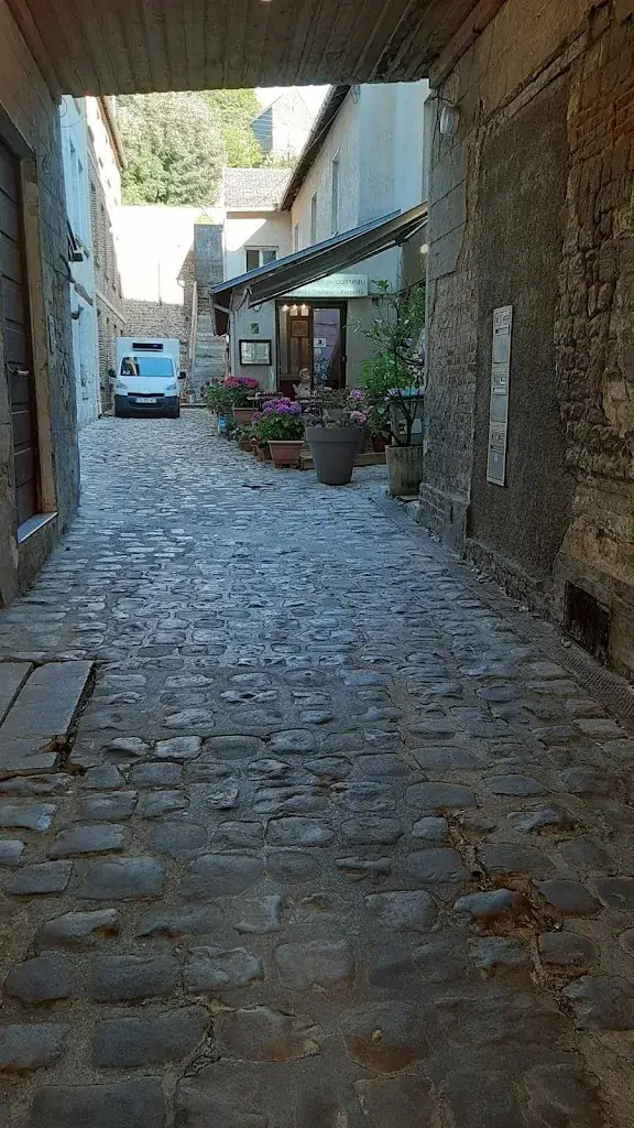 Axelle Drevez_Le Douanier Rousseau_Bolbec_Bewertung