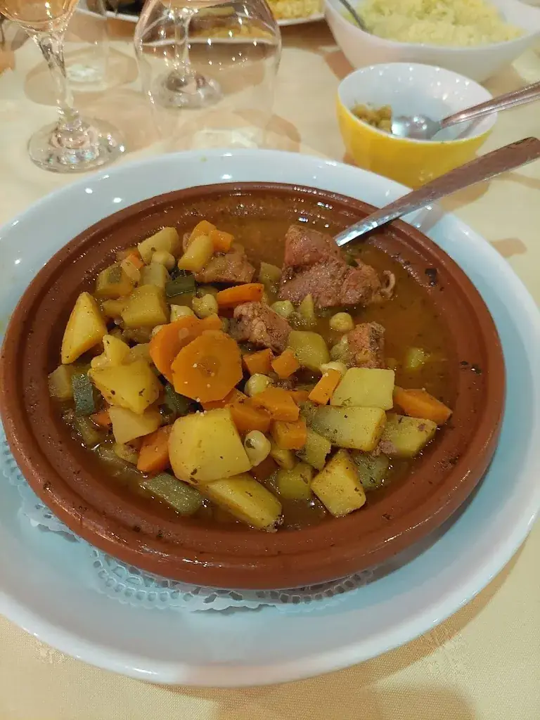 Menu_Saveur d'Orient_Bolbec_image_5