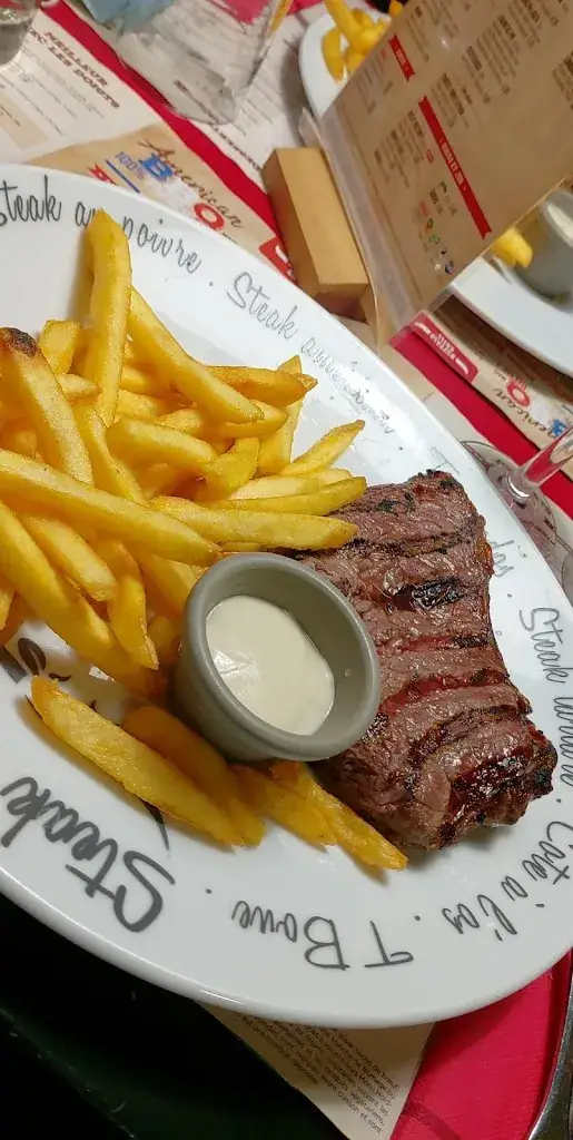 Menu_Buffalo Grill Firminy_Firminy_image_7