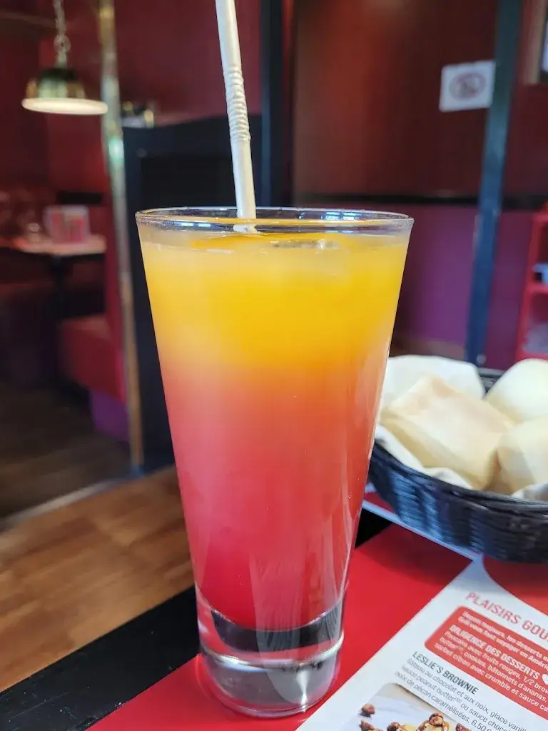 Menu_Buffalo Grill Firminy_Firminy_image_8