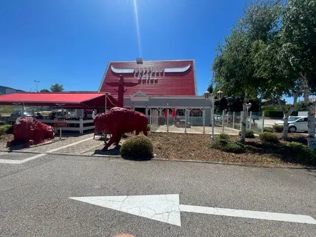 Buffalo Grill Firminy ristorante a Firminy