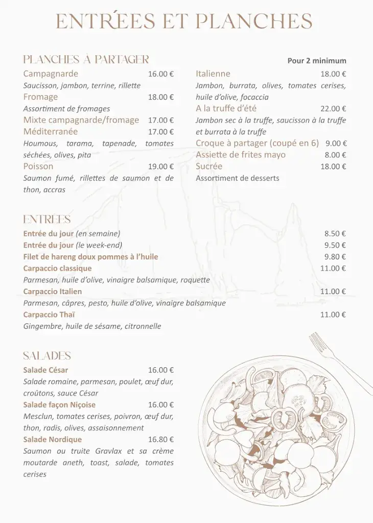 Menu_Restaurant Le Cocina_Bolbec_image_3