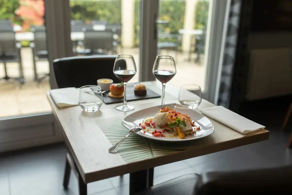 Restaurant Le Cocina restaurant in Bolbec