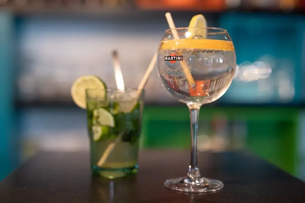 Restaurant Le Cocina_Bolbec_slider_image_3