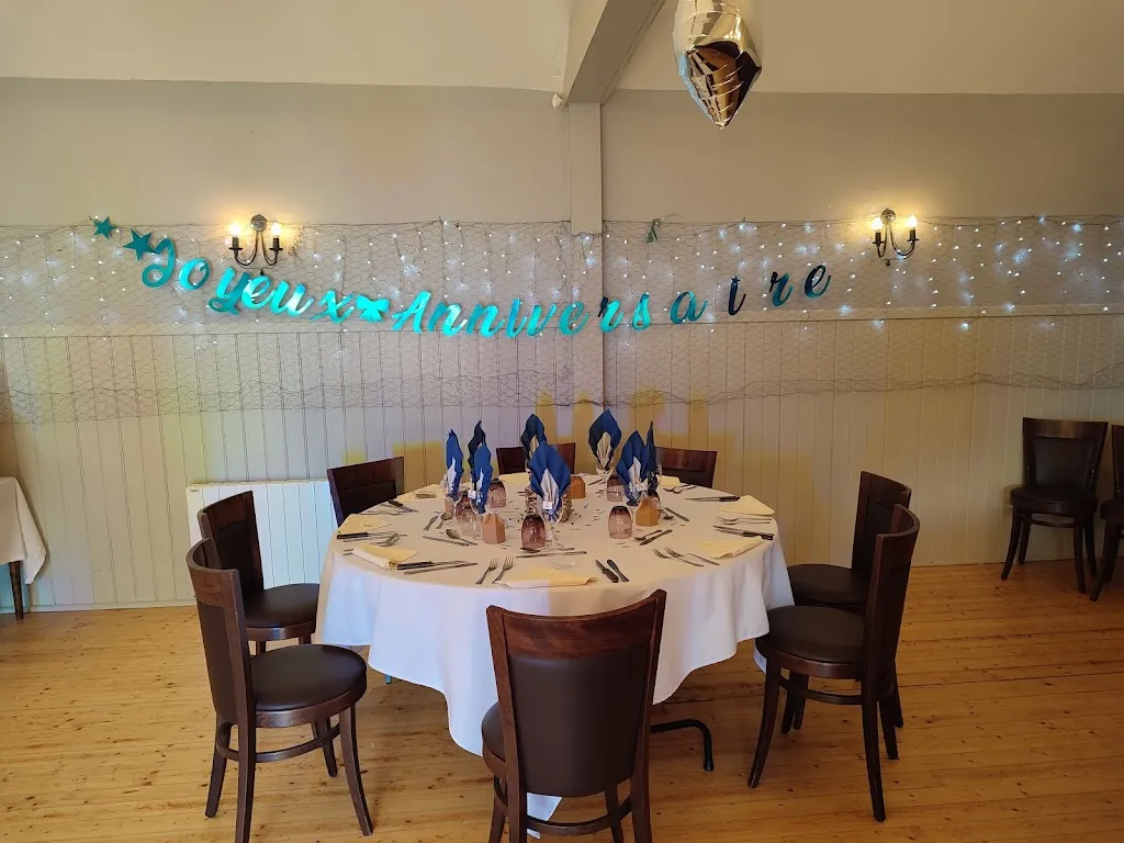 Fanny drouet_Le Saint Thomas_Gruchet-le-Valasse_review