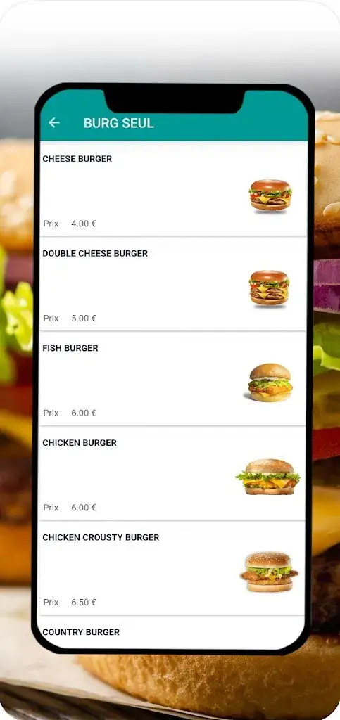 Menu_L'Etoile Orientale Bolbec_Bolbec_image_2