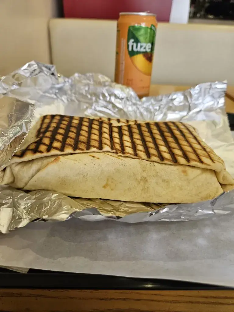 Menu_L'Etoile Orientale Bolbec_Bolbec_image_5