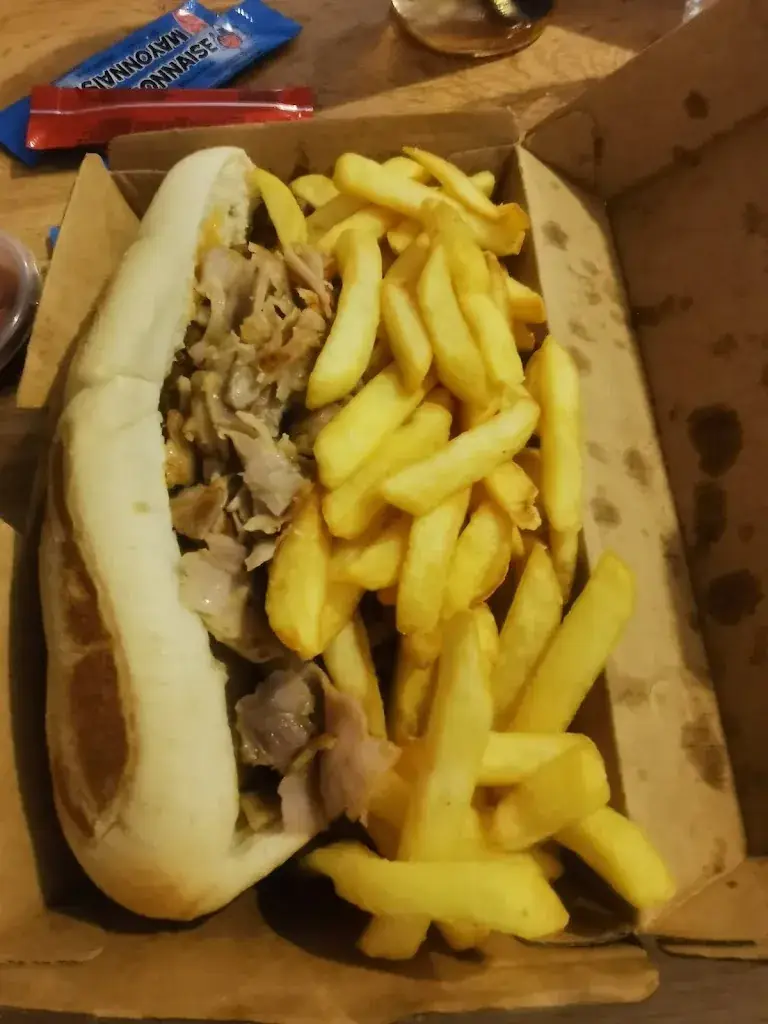 Menu_L'Etoile Orientale Bolbec_Bolbec_image_7