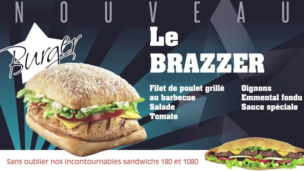 Menu_L'Etoile Orientale Bolbec_Bolbec_image_9