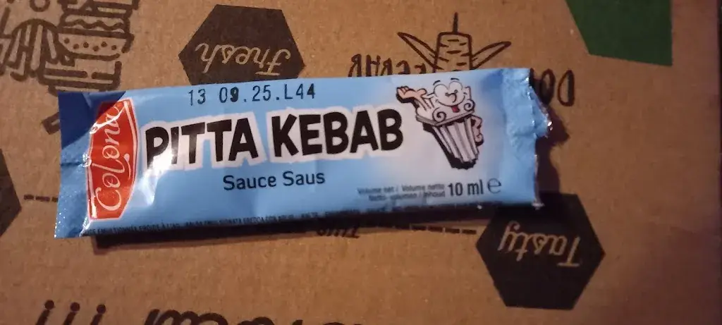 allen walker_L'Etoile Orientale Bolbec_Bolbec_review