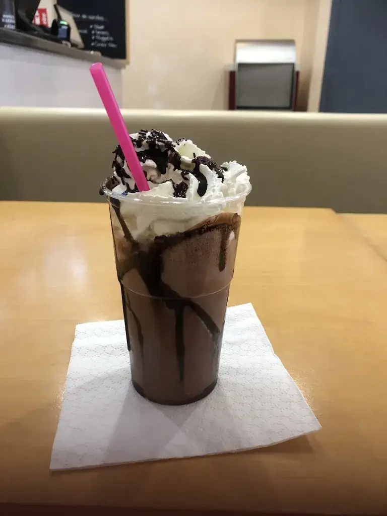 Marjorie T_L'Etoile Orientale Bolbec_Bolbec_review