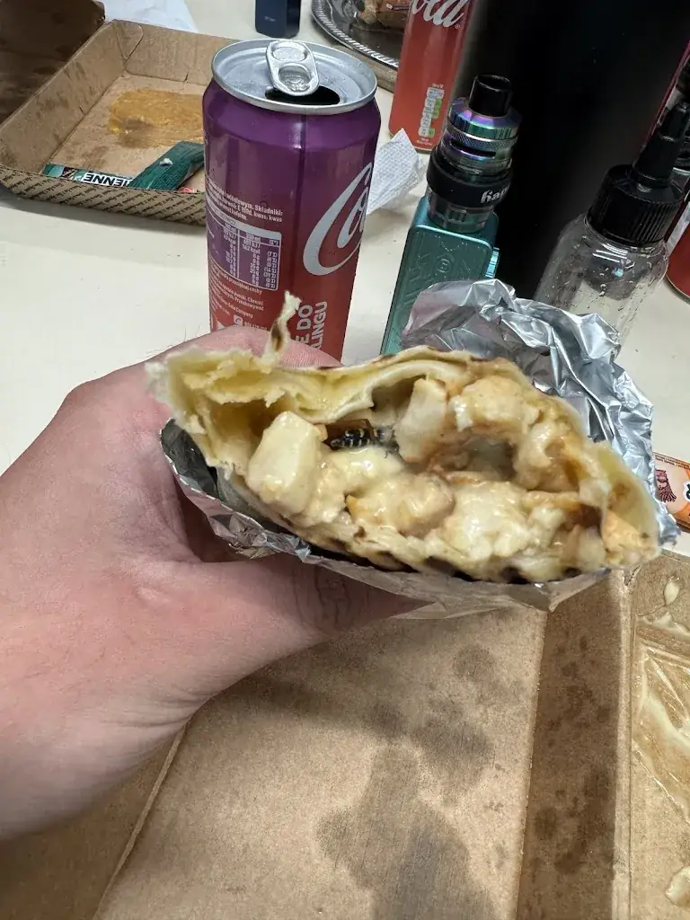 Matéo Roblin_L'Etoile Orientale Bolbec_Bolbec_review