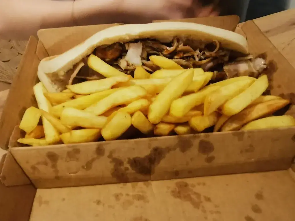 L'Etoile Orientale Bolbec restaurant à Bolbec