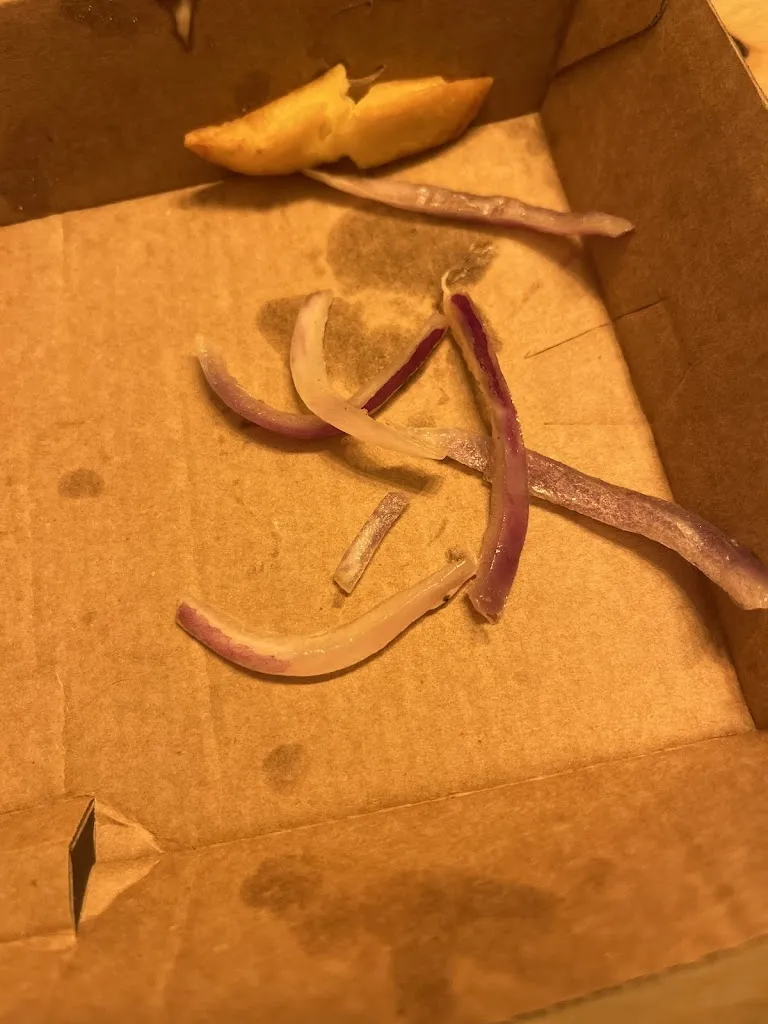 Mathilde Gouriou_snack time_Bolbec_recensione