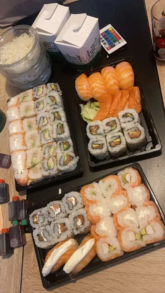 Menu_Black Sushi_Bolbec_immagine_5