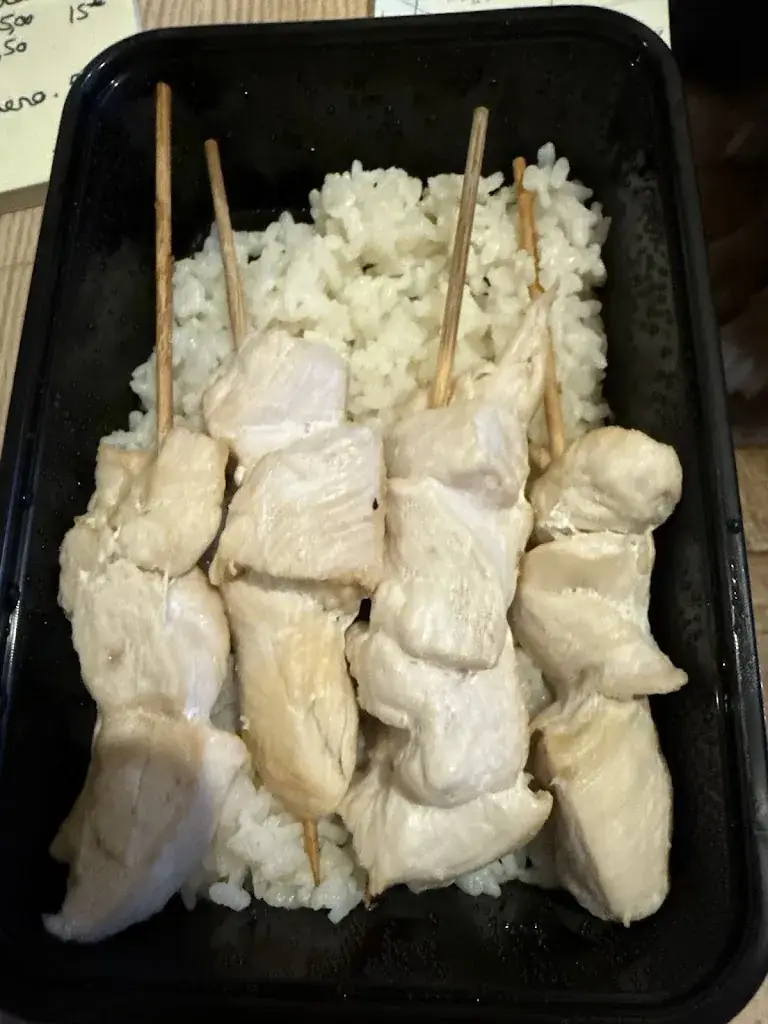 Emilie Fleury_Black Sushi_Bolbec_recensione