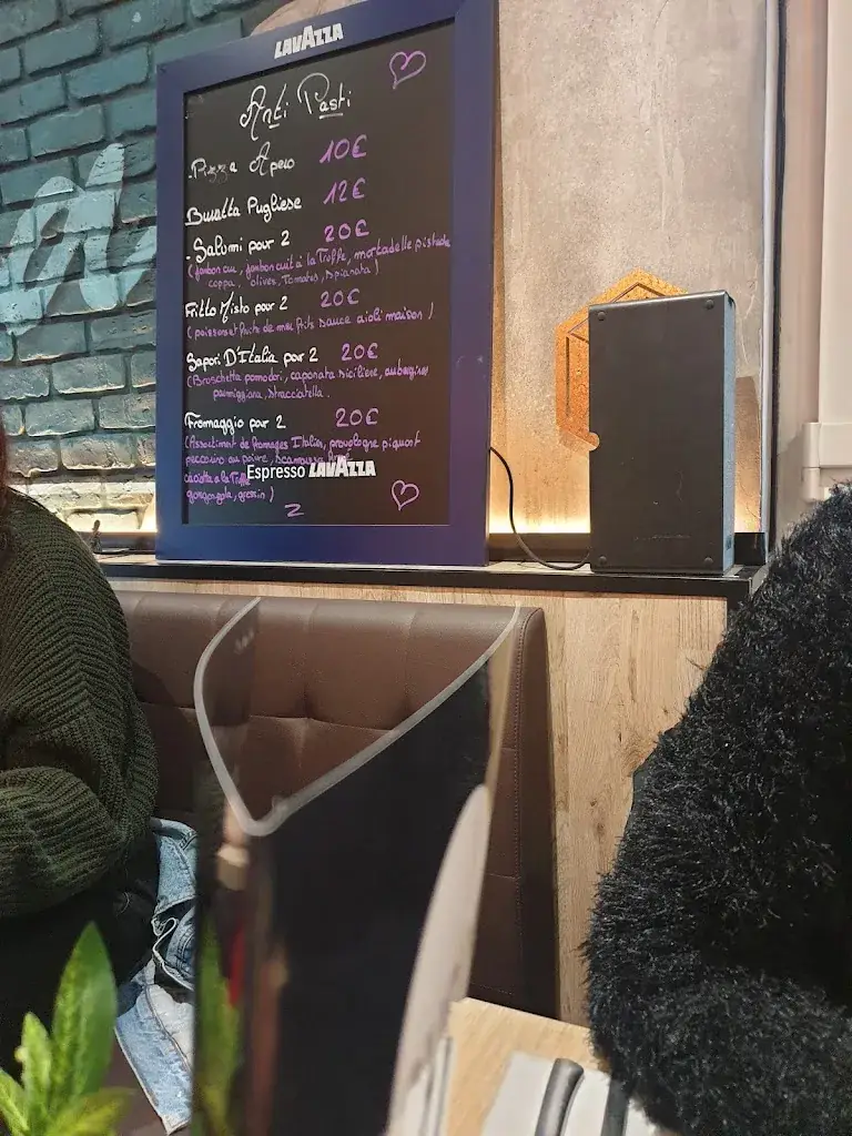 Menu_Cucina Mia - Firminy_Firminy_image_4