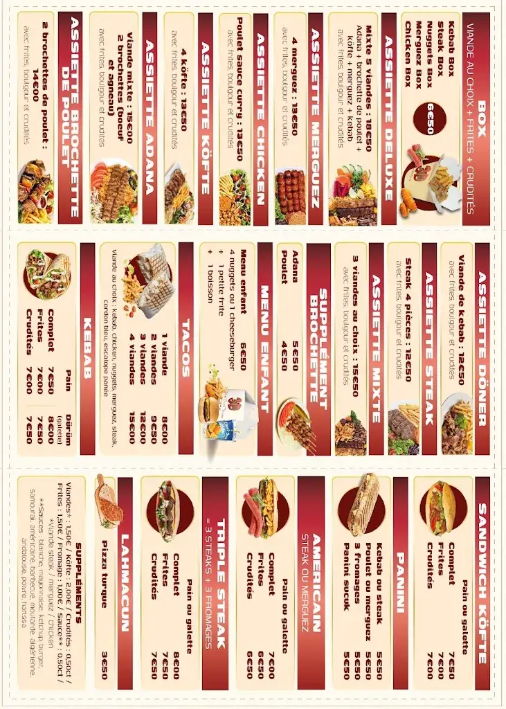 Menu_3D Deluxe Doner Durum_Bolbec_image_3
