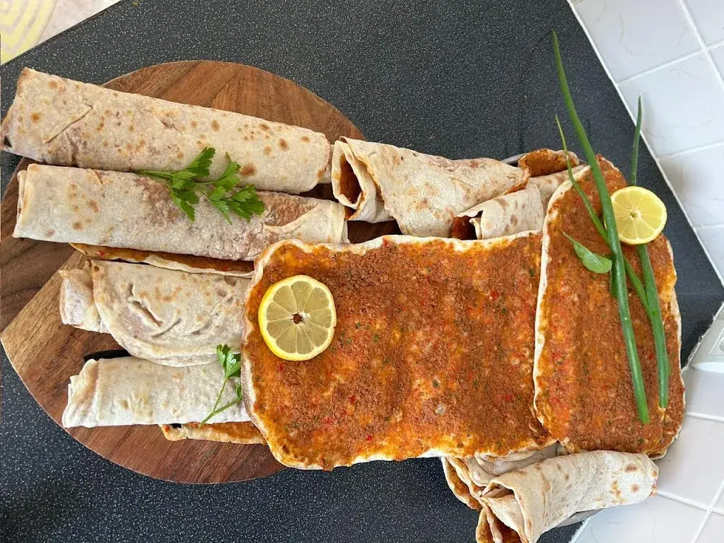 Menu_3D Deluxe Doner Durum_Bolbec_image_7