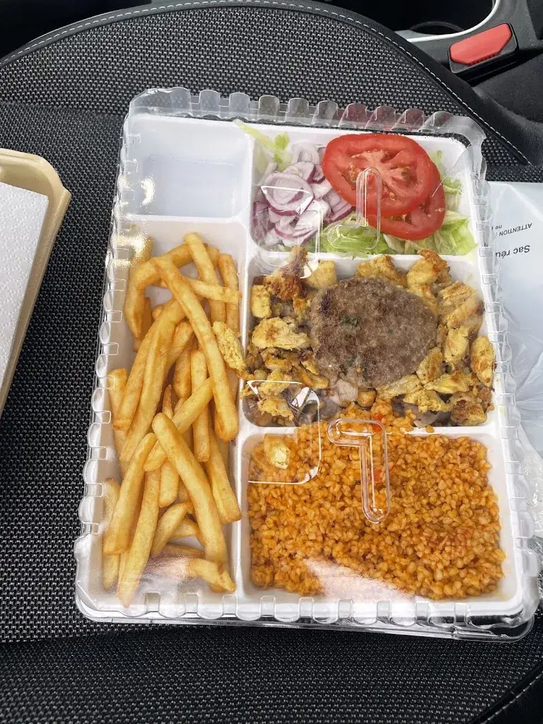 salah_3D Deluxe Doner Durum_Bolbec_review