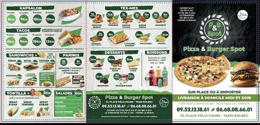 Menu_p&b spot_Bolbec_image_3