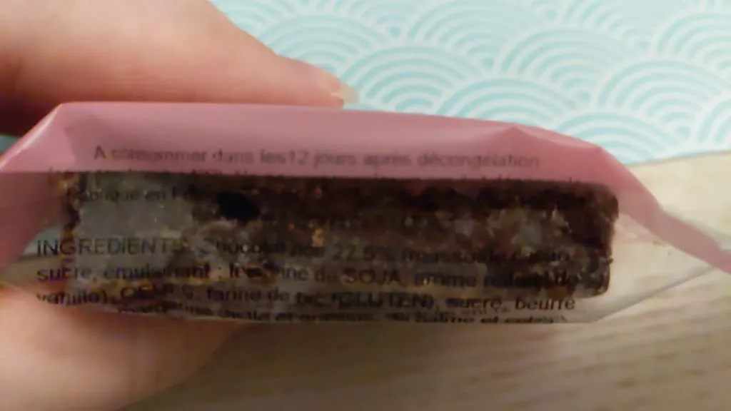 Menu_Pizzaland Bolbec_Bolbec_image_4