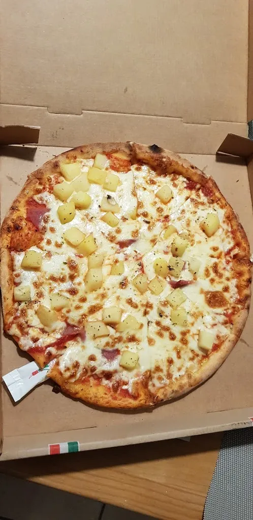 Menu_Pizzaland Bolbec_Bolbec_image_6