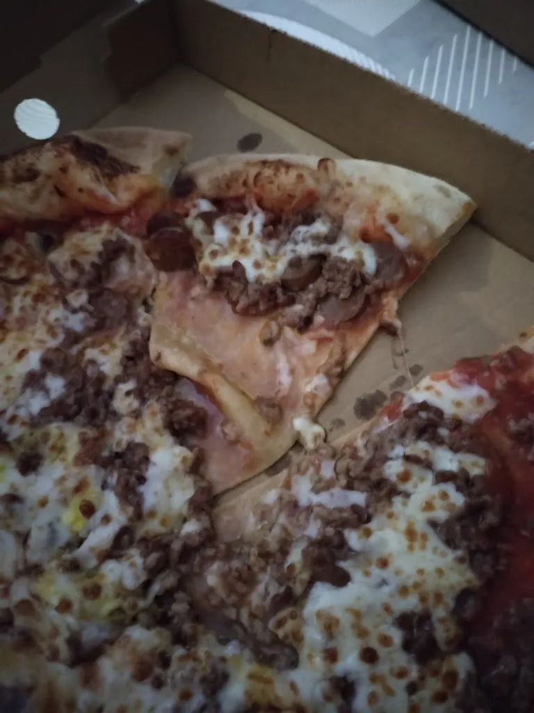 Menu_Pizzaland Bolbec_Bolbec_image_7