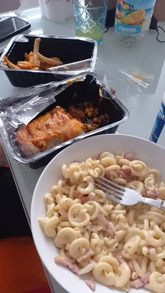 Laura THOMAS_Pizza Carnot ex pizzafari_Bolbec_review