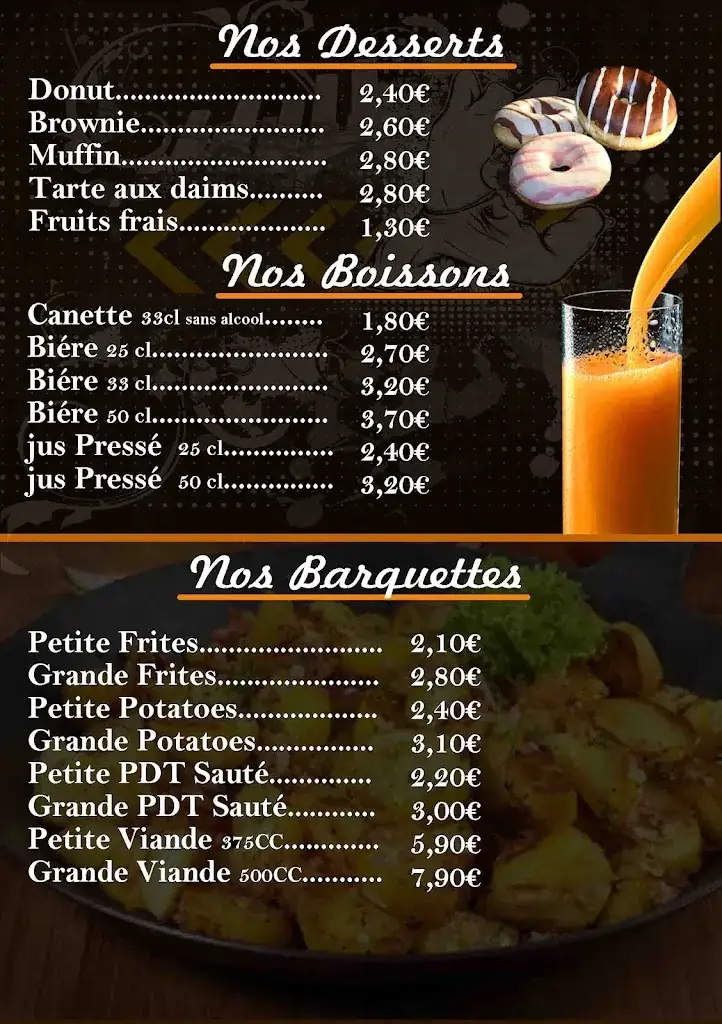 Menu_TACOS'N SHAKE_Bolbec_immagine_4