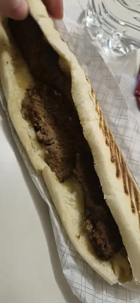 Julien Froment_TACOS'N SHAKE_Bolbec_recensione