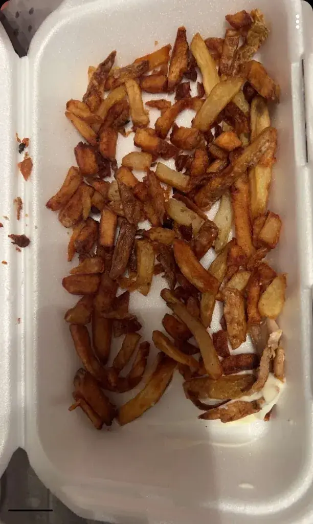 Mel Mel_TACOS'N SHAKE_Bolbec_recensione