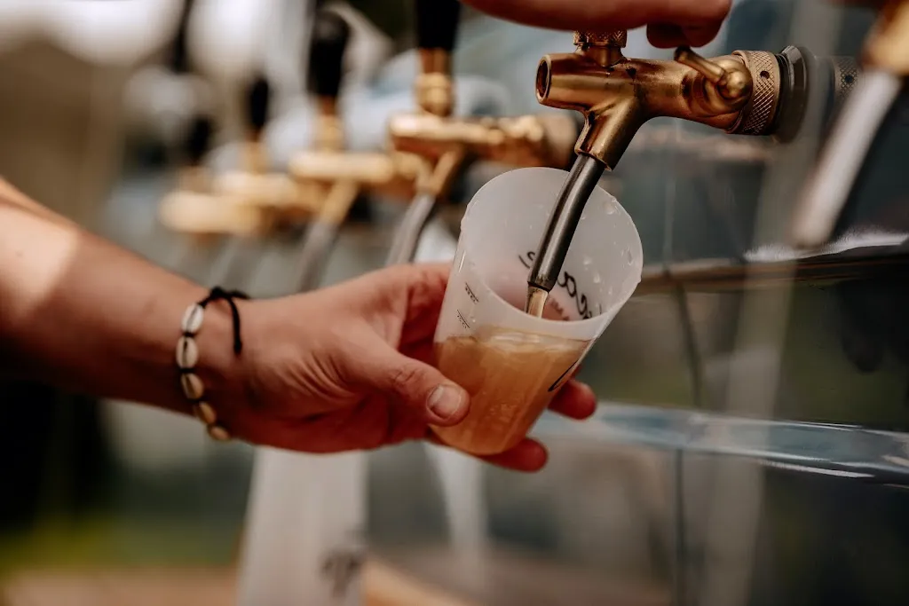 Menu_L’Escale - Microbrasserie_Bourguébus_immagine_3