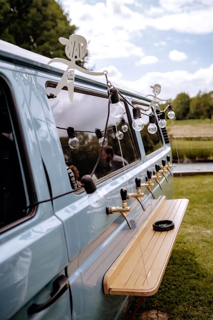 Cécile Frémont_L’Escale - Microbrasserie_Bourguébus_recensione