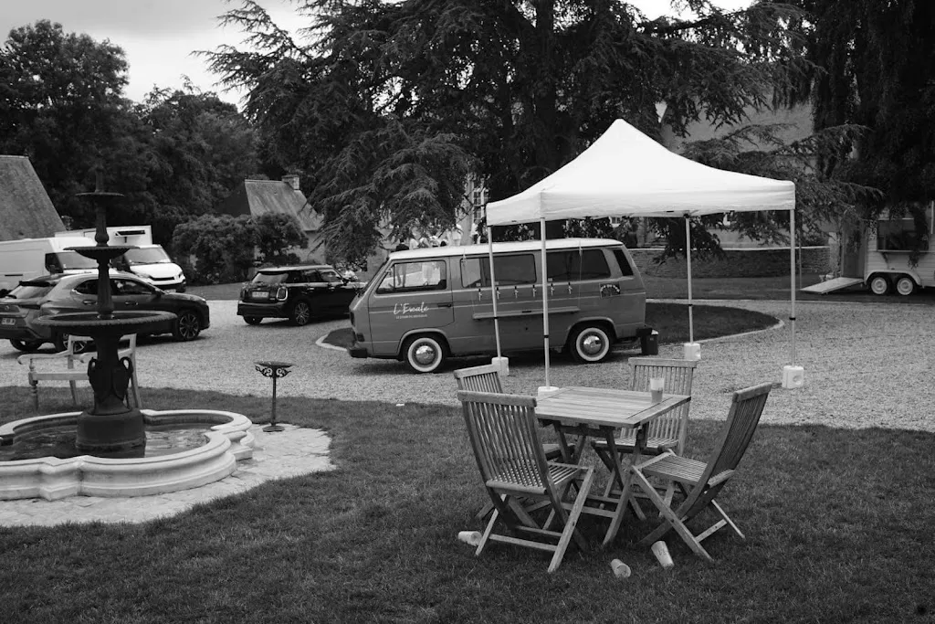 Mélanie Lebrun - Legrand_L’Escale - Microbrasserie_Bourguébus_recensione