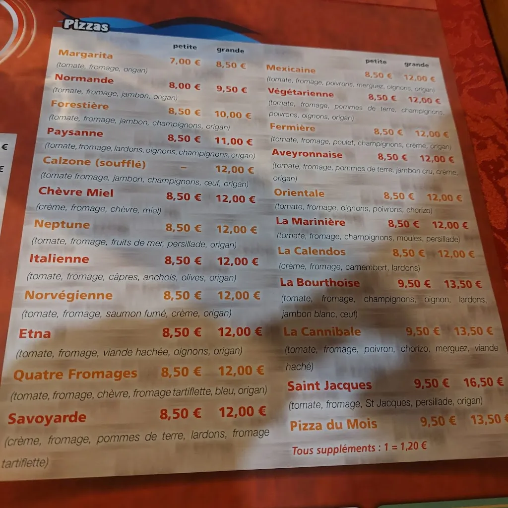 Menu_Pizzeria del pierrot_Bourth_image_2