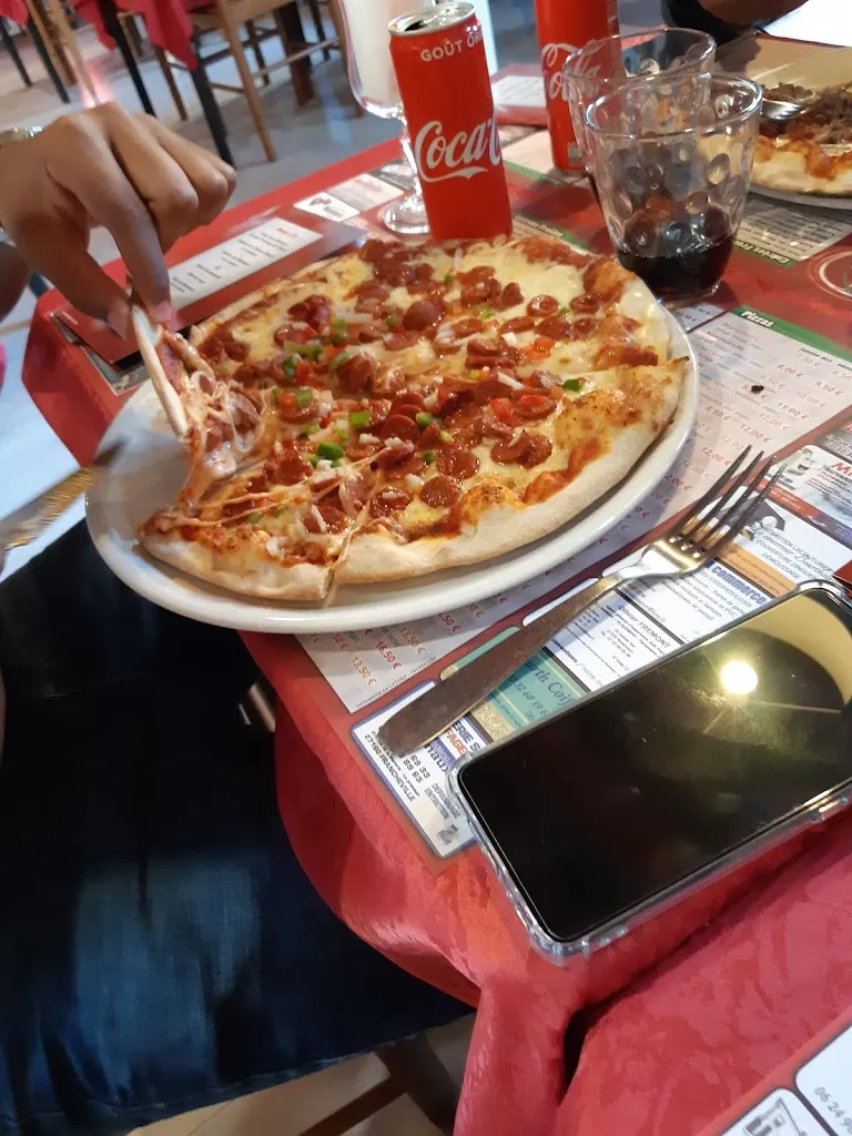 Menu_Pizzeria del pierrot_Bourth_image_4