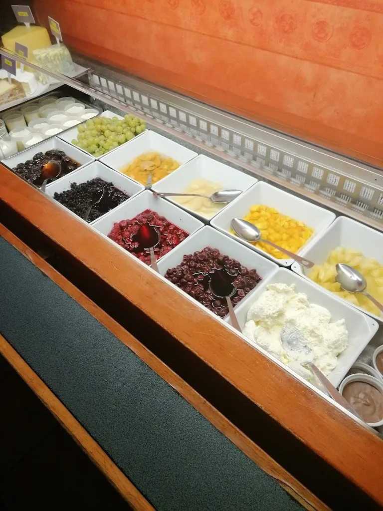 Menu_Restaurant Le Bistrot (Hôtel Abribis)_Firminy_image_7