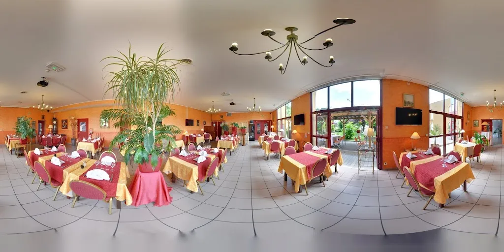 Restaurant Le Bistrot (Hôtel Abribis)_Firminy_slider_image_1