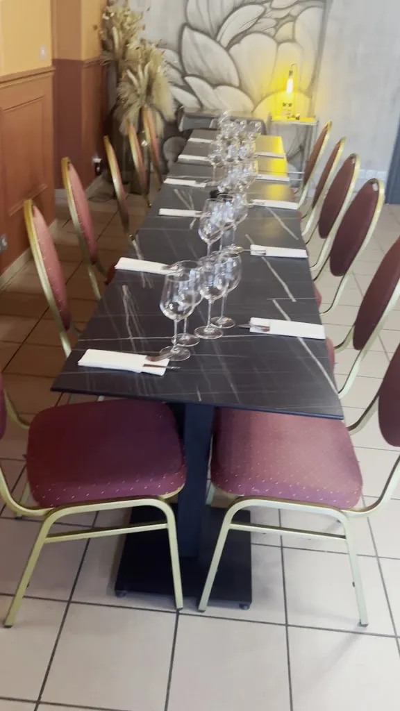 Restaurant Le Bistrot (Hôtel Abribis)_Firminy_slider_image_2