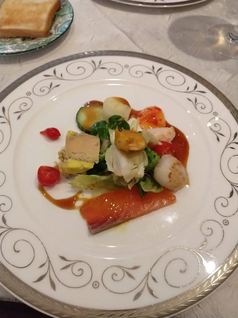 Menu_L'Amandier_Bourg-Achard_image_1