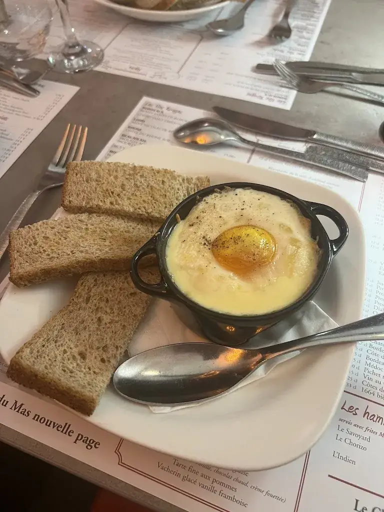 Lysa Cordier_Le Clos du Mas_Bourg-Achard_review