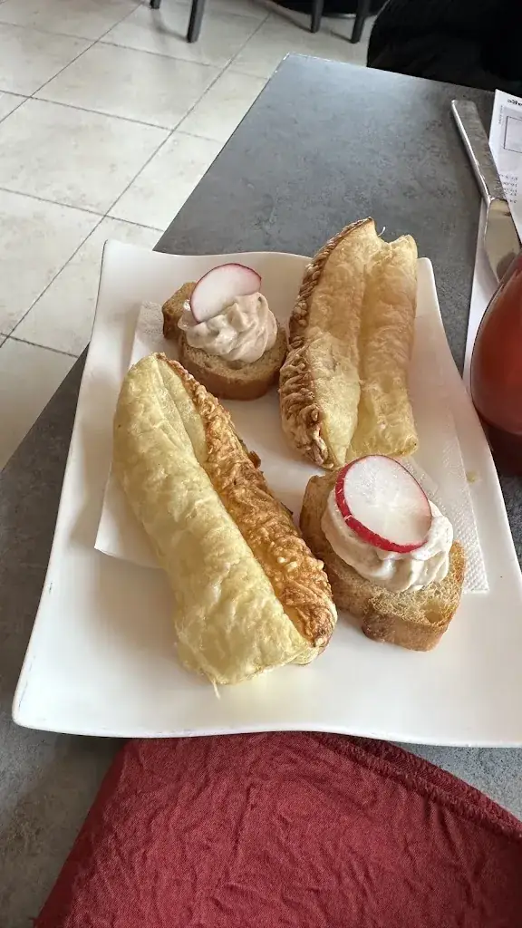 D R_Le Clos du Mas_Bourg-Achard_review