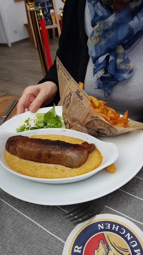 Menu_Le Cosy Bistrot_Bourg-Achard_image_1