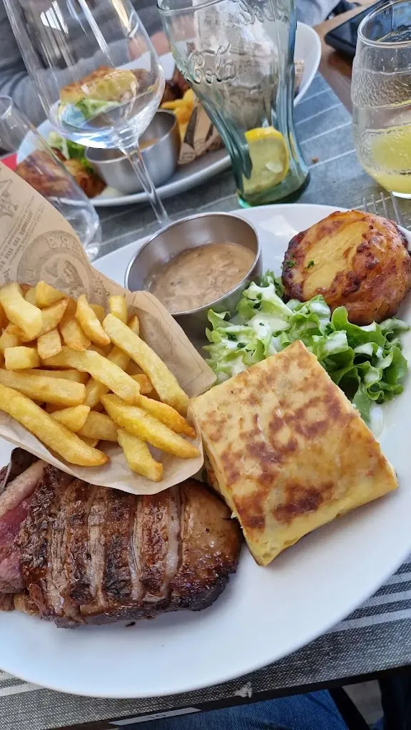 Le Cosy Bistrot_Bourg-Achard_slider_image_2