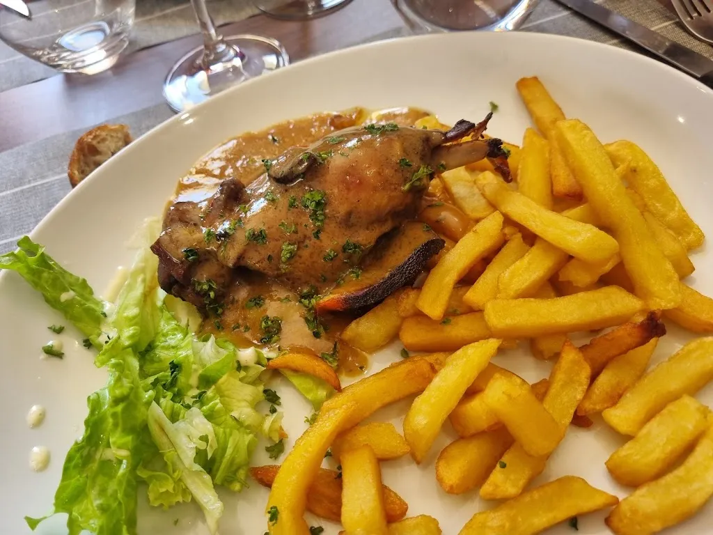 Le Cosy Bistrot_Bourg-Achard_slider_image_3